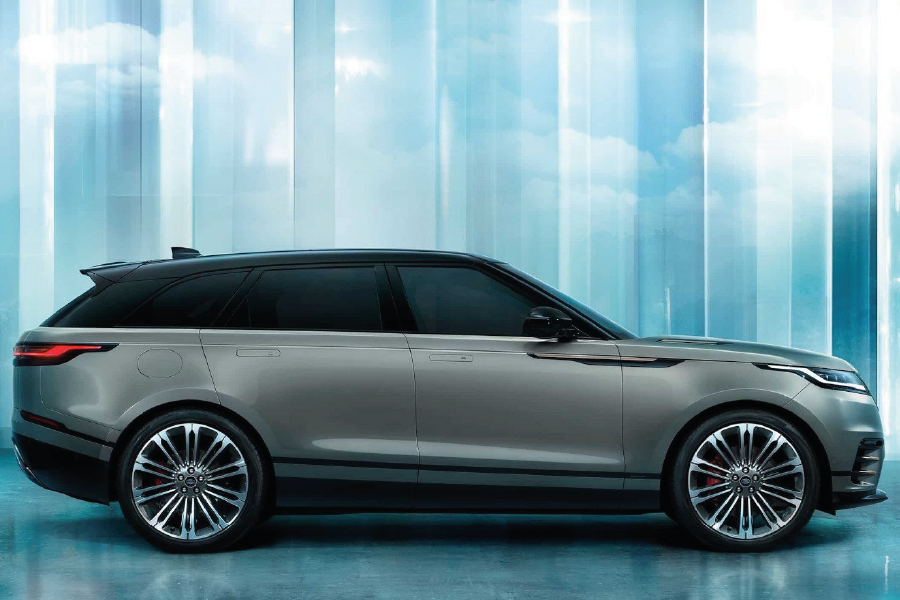 Range Rover Velar